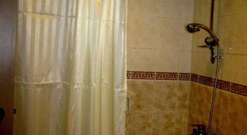 Kuala Lumpur International Hotel Kültér fotó