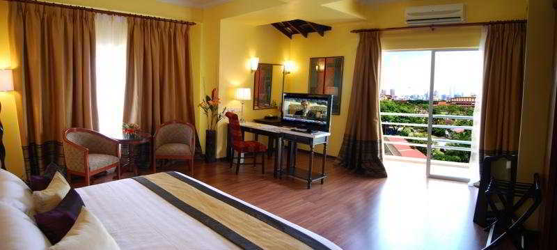 Kuala Lumpur International Hotel Kültér fotó