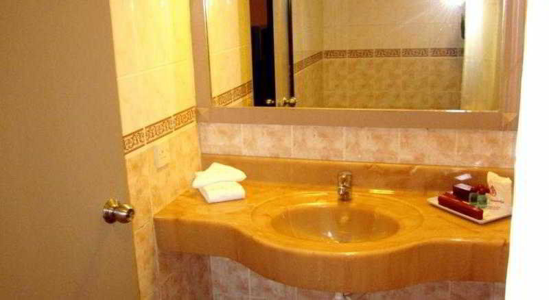 Kuala Lumpur International Hotel Kültér fotó